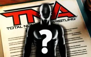 TNA Star Re-Signs With Company