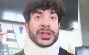 Tony Khan Addresses Backlash After Comparing WWE to Harvey Weinstein