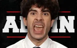 Tony Khan Addresses Decision to Air AEW All In Incident with CM Punk Footage