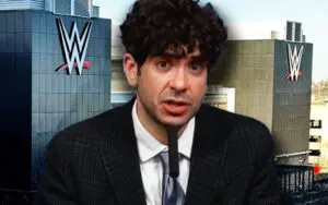 Tony Khan Addresses Potential Collaboration With WWE