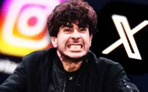 Tony Khan Brutally Destroyed After 'AEW: Where the Best Wrestle' Social Media Post