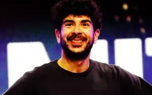 Tony Khan Consoles Person Who Lost Everything In Life Despite Valiant Effort