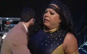 Tony Khan Disappointed Over OSAC's Warning to AEW Over Transgender Wrestling