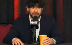 Tony Khan Doubles Down on Releasing AEW Talent For No-Showing Events