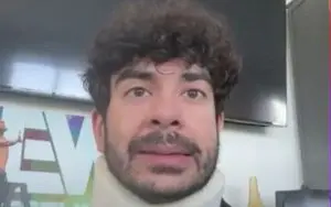 Tony Khan Happy with the Attention AEW Got from the NFL Draft 2024