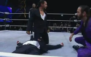 Tony Khan Pulls Out All Stops to Sell Elite Attack