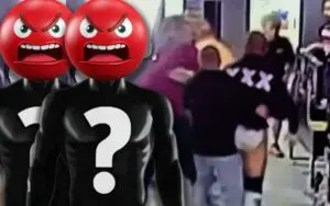 Tony Khan's Decision to Air CM Punk & Jack Perry Altercation Footage Sparks 'Frustration' Backstage in AEW