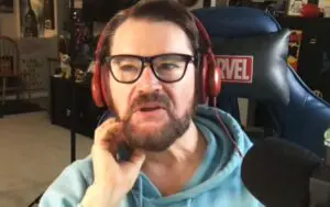 Tony Schiavone Has No Idea What Footage Will Be Shown on 4/10 AEW Dynamite