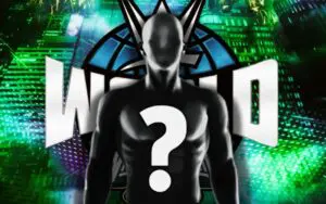 Top Prospect Seen at WWE World Ahead of WrestleMania 40