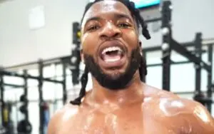 Trick Williams Couldn't Care Less About Critics After NXT Title Win