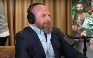 Triple H Addresses Fan Backlash Following WWE's Deal With Prime Hydration