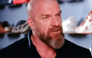 Triple H Compares Current WWE Era to the Iconic Attitude Era