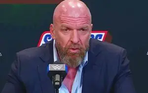 Triple H Confirms Brock Lesnar's WWE Status Amidst Prolonged Hiatus