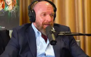 Triple H Confirms Return of WWE Draft