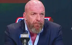 Triple H Defends Decision to Have Becky Lynch vs Rhea Ripley Open WrestleMania 40 Saturday