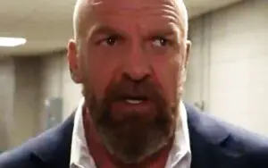 Triple H Emphasizes Strategic Planning for 2024 WWE Draft