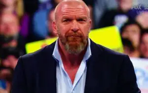 Triple H Makes Significant Alteration Post Vince McMahon's Exit