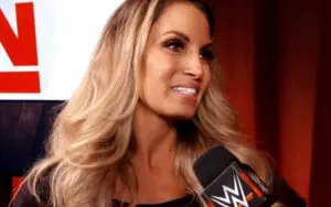 Trish Stratus Discloses Reason For Turning Down WWE Return Pitch In 2009