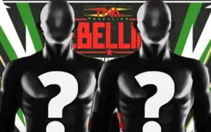 Two Music Sensations Announced for TNA Rebellion 2024