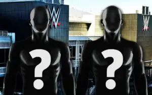 Two Prominent WWE Stars Rumored for Major Interpromotional Match