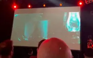 Uncle Howdy Tease Dropped During WWE World Panel