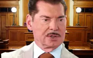 Vince McMahon & WWE Received Waivers of Summons In Trafficking Lawsuit