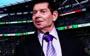 Vince McMahon's Trainer Addresses McMahon Missing WrestleMania 40