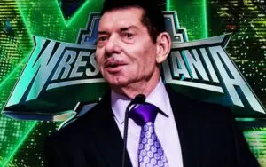 Vince McMahon's WrestleMania 40 Saturday Status Revealed