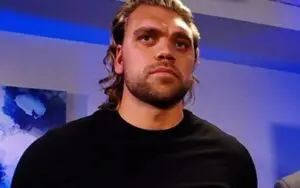 Von Wagner Released By WWE Von Wagner Released By WWE