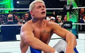 What Happened After WrestleMania 40 Saturday Went Off-Air