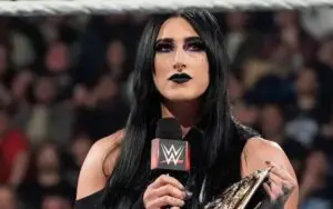 When Rhea Ripley Will Return to WWE Action After Injury Revealed