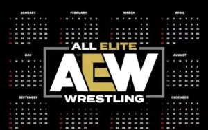 Why AEW Released Full Schedule For 2024 Pay-Per-View Events