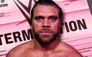 Why Von Wagner Was Released By WWE