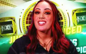 WWE Announces Women’s North American Championship at 2024 WWE NXT Stand & Deliver WWE Announces Women's North American Championship at 2024 WWE NXT Stand & Deliver