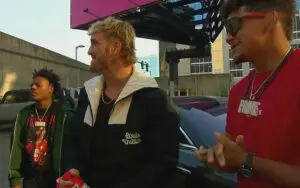 WWE Draft 2024 Night Two Picks for April 29th, 2024