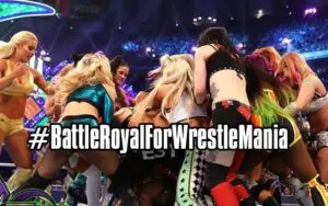 WWE Fans Demand Women's Battle Royal for WrestleMania 40