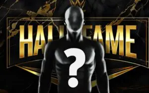 WWE Hall of Fame to Feature Long-Absent Name from TV Spotlight