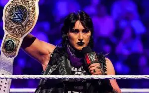 WWE Has Big Plans For Rhea Ripley at WrestleMania 40