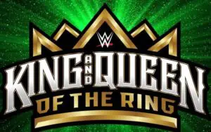 WWE King & Queen of The Ring Set to Return in Saudi Arabia