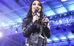 WWE NXT Sees Viewership Increase for April 9 Episode