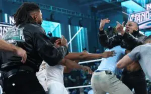 WWE NXT Sees Viewership Increase for April 2 Episode