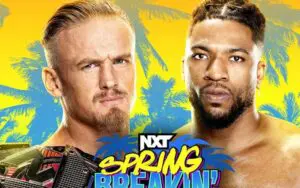 WWE NXT Spring Breakin' 2024 Preview: Confirmed Matches, Start Time and How to Watch