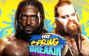 WWE NXT Spring Breakin' April 30, 2024 Preview: Confirmed Matches, Start Time and How to Watch