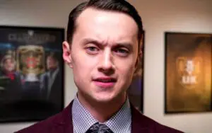 WWE Parts Ways With Sid Scala