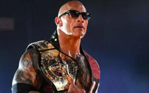 WWE Producer Says Talent Need to Accept The Rock Getting Priority