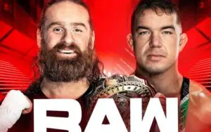 WWE RAW April 15, 2024 Preview: Confirmed Matches, Start Time and How to Watch