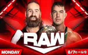 WWE RAW Results Coverage, Reactions and Highlights for April 15, 2024