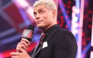 WWE Relaxes PG Guidelines For Top Stars