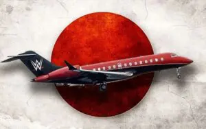 WWE Returning to Japan for Show Later This Year