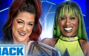 WWE SmackDown April 19, 2024 Preview: Confirmed Matches, Start Time and How to Watch